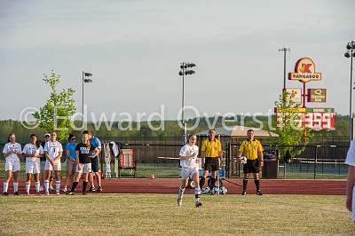 L-Soccer vs SHS 089